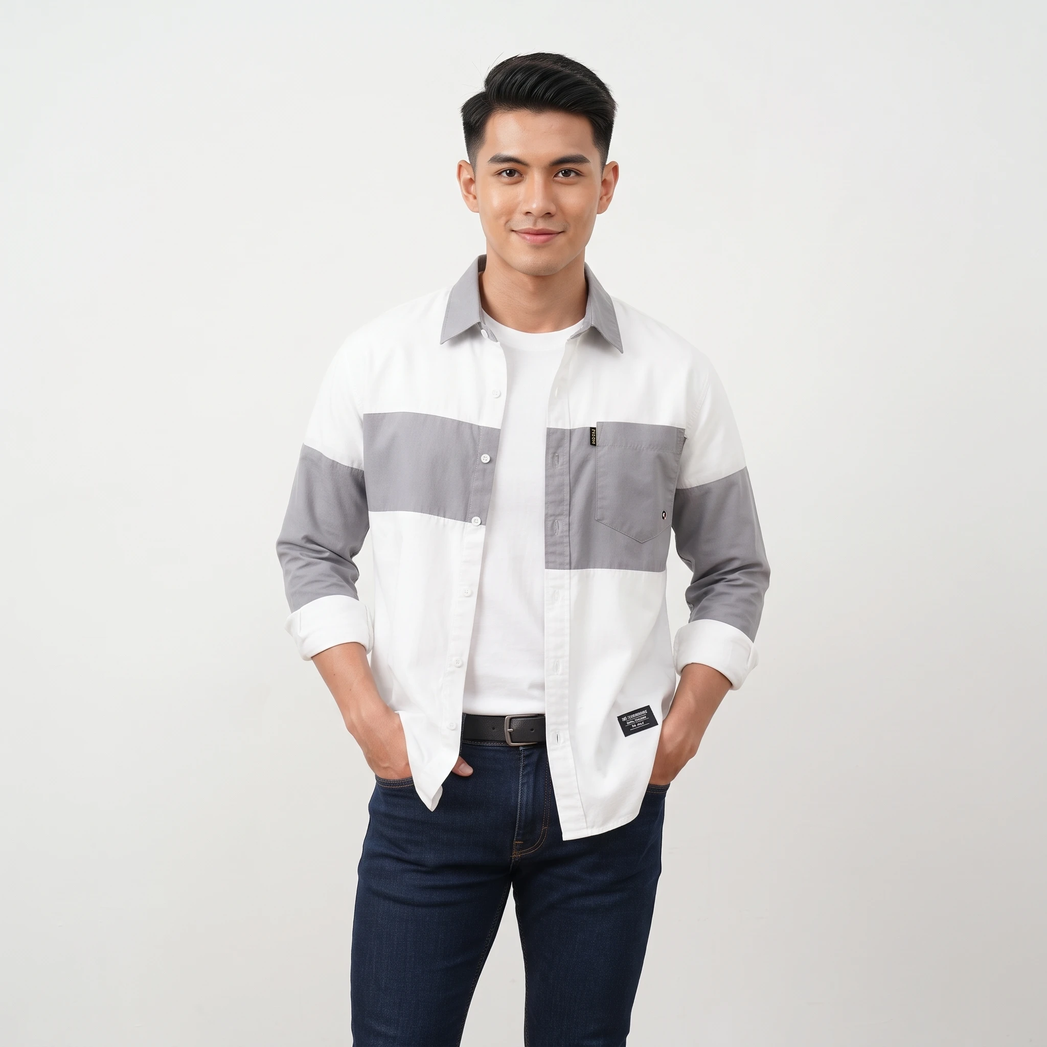 Celana Wide Leg